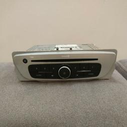 Gps Cd  Bluetooth Renault Megane Scenic  Twingo   Réf  2811