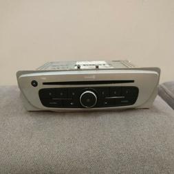 Poste Autoradio CD MP3 Bluetooth Scenic 3 III 281156185R