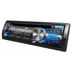 Multimédia Jvc Kd-r751 Compatible Ipod Iphone